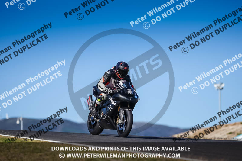 motorbikes;no limits;october 2019;peter wileman photography;portimao;portugal;trackday digital images